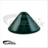 Light Shades - Set of 3 - Green